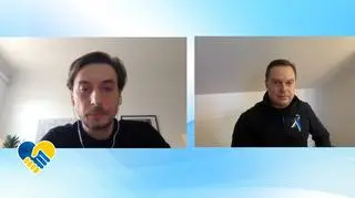 Niebezpieczna praca korespondentów wojennych
