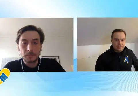 Niebezpieczna praca korespondentów wojennych