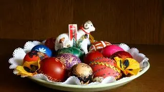 Co symbolizuje baranek wielkanocny? To jeden z najważniejszych symboli Wielkiej Nocy