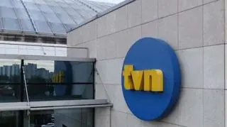 TVN - logo