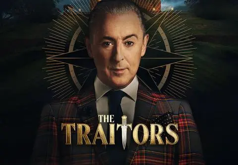Powstanie polska wersja uwielbianego za granicą „The Traitors”! TVN nabyło prawa do realizacji