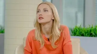 Joanna Moro bała się, że nie będzie jej stać na trzecie dziecko