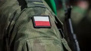 Wojsko Polskie zorganizuje 16-dniowe szkolenia wojskowe. Ochotnicy dostaną wynagrodzenie
