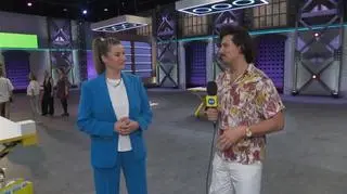 Pola Lisowicz o "LEGO Masters"
