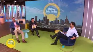 Co słychać w show-biznesie? 