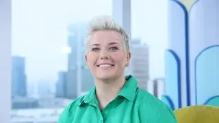 Anita Włodarczyk leczy kontuzję doznaną podczas pościgu za złodziejem