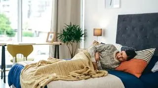 Cierpi na endometriozę od 40 lat