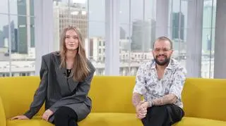 Tajemnice kulis "Top Model". "To były rzeczowe pytania, które ja rozumiem"