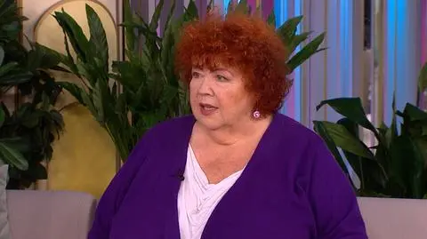 Katarzyna Miller, psycholożka 