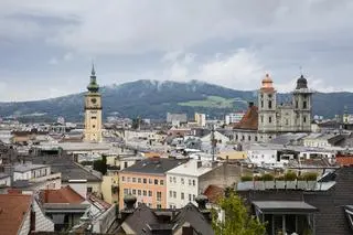 Linz 