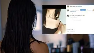 Lip­stick on collarbone chal­len­ge, czyli kontrowersyjny test na szczupłość