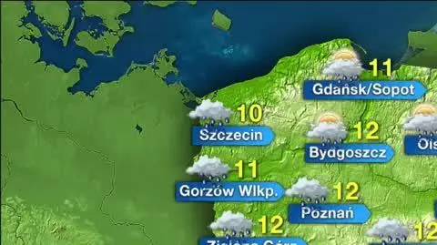 Prognoza pogody na 20, 21, 22 marca 2023
