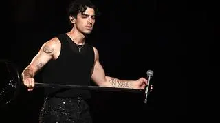 Joe Jonas przerwał milczenie. Pierwszy raz skomentował rozwód. "Ciężki tydzień"