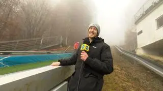 Turniej Czterech Skoczni.  "Dawid Kubacki cały czas goni Halvora Egnera Graneruda"