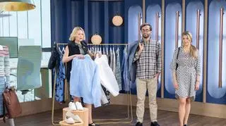Jak ubrać się do biura po wakacjach? Stylistka wyjaśnia