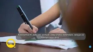 10 lat po przeszczepie twarzy (napisy)