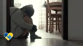 Traumy wojenne dotykają najmłodszych Ukraińców. "Zdrowie psychiczne nie może być tematem tabu"