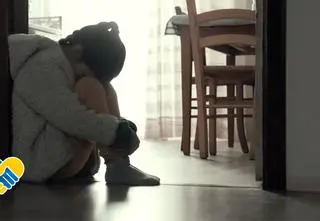 Traumy wojenne dotykają najmłodszych Ukraińców. "Zdrowie psychiczne nie może być tematem tabu"