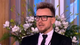 Urodzinowa niespodzianka dla Piotra Kupichy 