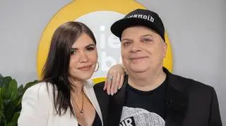 Żona Krzysztofa Skiby zachorowała na raka. "Było to finalnie 7 operacji"