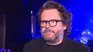 Gwiazdy promują badania profilaktyczne. Grzegorz Turnau: "Mam nadzieję, że to wsparcie będzie rosło"