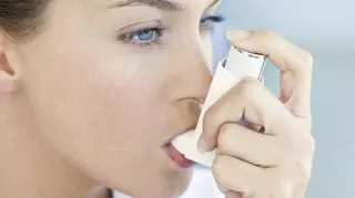 Nowe badanie dotyczące astmy. "Cenne informacje dla pracowników ochrony zdrowia"