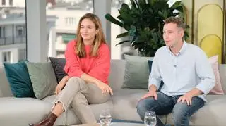 Premiera serialu "Receptura". Co Zofii Wichłacz najbardziej spodobało się w scenariuszu?