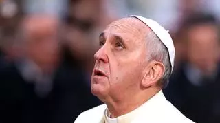 Papież Franciszek podpisał list z rezygnacją. Ujawnia szczegóły