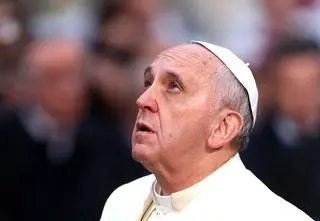 Papież Franciszek podpisał list z rezygnacją. Ujawnia szczegóły