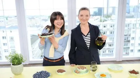 Czy dieta może złagodzić stan zapalny w organizmie? 