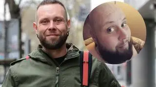 Mateusz "Big Boy" Borkowski je ten produkt codziennie. Jak udało mu się uniknąć efektu jo-jo?