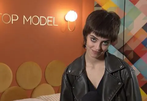 Sofia Konecka-Menescal ma szansę wygrać "Top Model". Co o niej wiemy?