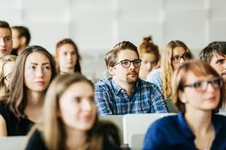 Szczepienia studentów