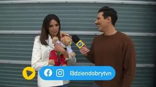 Paulina Krupińska-Karpiel o świętach Bożego Narodzenia