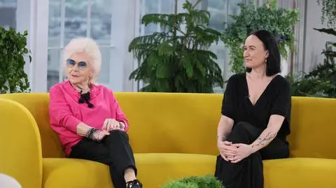 Niezwykły dokument o najstarszej polskiej DJ-ce