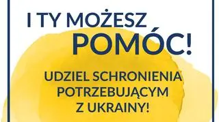 Wystartowała platforma, która ułatwia pomoc uchodźcom z Ukrainy. "Jej cel jest humanitarny"
