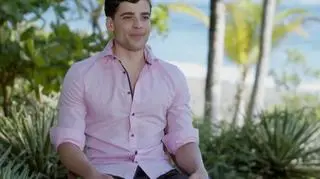 Sevag z "Hotelu Paradise" o życiu w Polsce. "Jedynym minusem jest..."