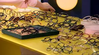 Stylistka podpowiada jakie okulary wybrać