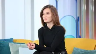 Natalia Szroeder o płycie i pracy w showbiznesie