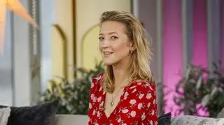  Lara Gessler urodziła. Zdradziła imię dziecka