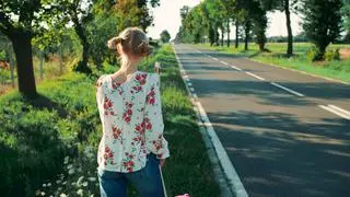 Czy podróże autostopem są bezpieczne?