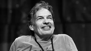 Zmarł aktor ze "Star Treka". Żona podała przyczynę śmierci  