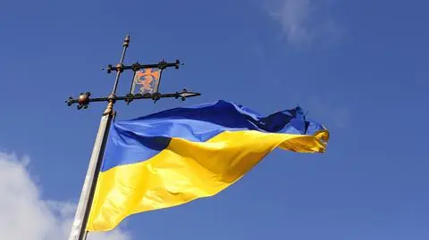"Na" czy "w" Ukrainie? Jak powinno się mówić?