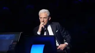 "Milionerzy". Podchwytliwe pytanie o rondo. Uczestnik musiał skorzystać z koła ratunkowego