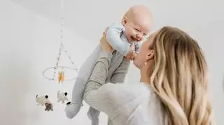 Jak wspierać odporność niemowląt? Sprawdź, o co należy zadbać