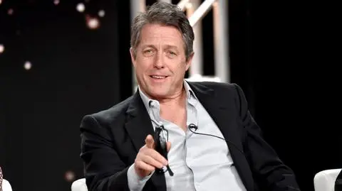 Hugh Grant - na czym polega jego fenomen?