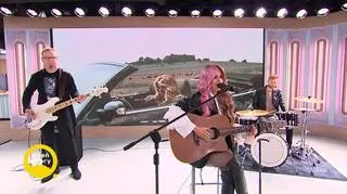 Clödie w utworze Alanis Morissette “Ironic”