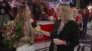 To był wyjątkowy Finał WOŚP. Co działo się za kulisami?