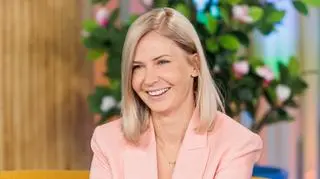 Edyta Pazura pokazała luksusową kuchnię. "Zachwycam się"