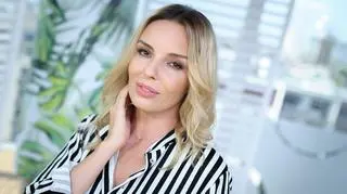Agnieszka Włodarczyk wyznała, czym jest dla niej luksus. "Wszyscy czerpiemy z tego ogromną radość i siłę"